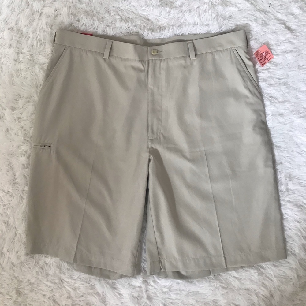 Grand Slam Performance Golf Shorts